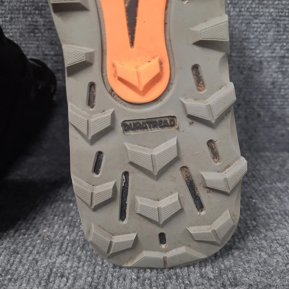 Altra Lone Peak All Weather Mid Hiking Boot ALOA4VQH000 Mens Size 10/EU 44 Black